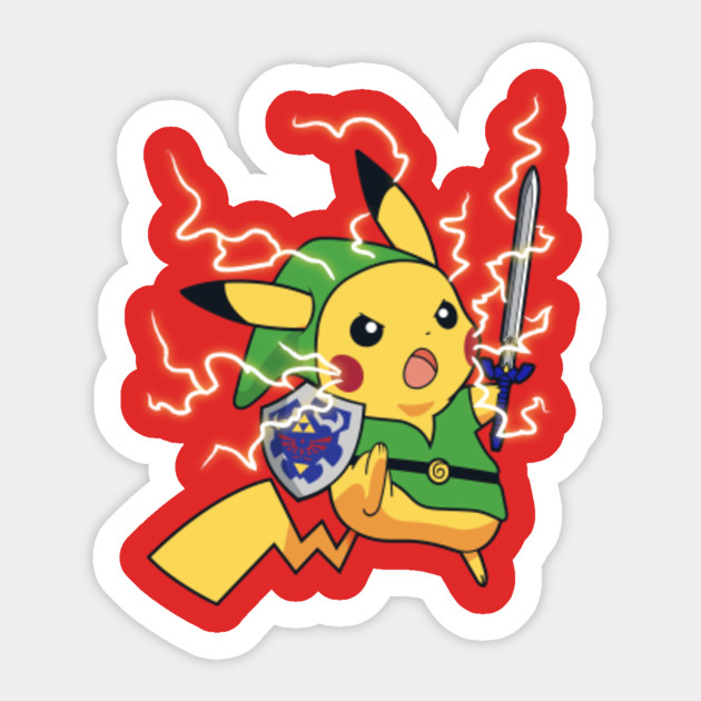 Linkachu